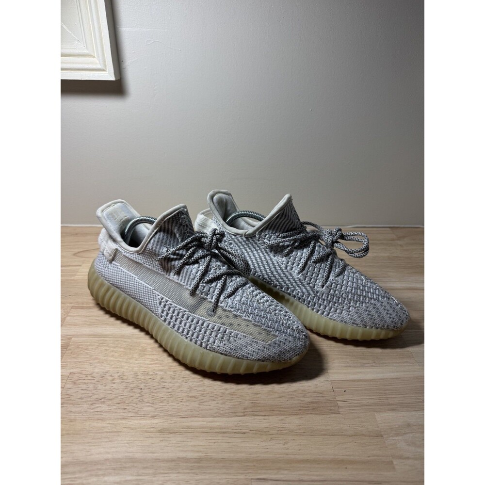 Adidas Yeezy Boost 350 V2 2018 Low Static Non-Reflective - SZ 7.5